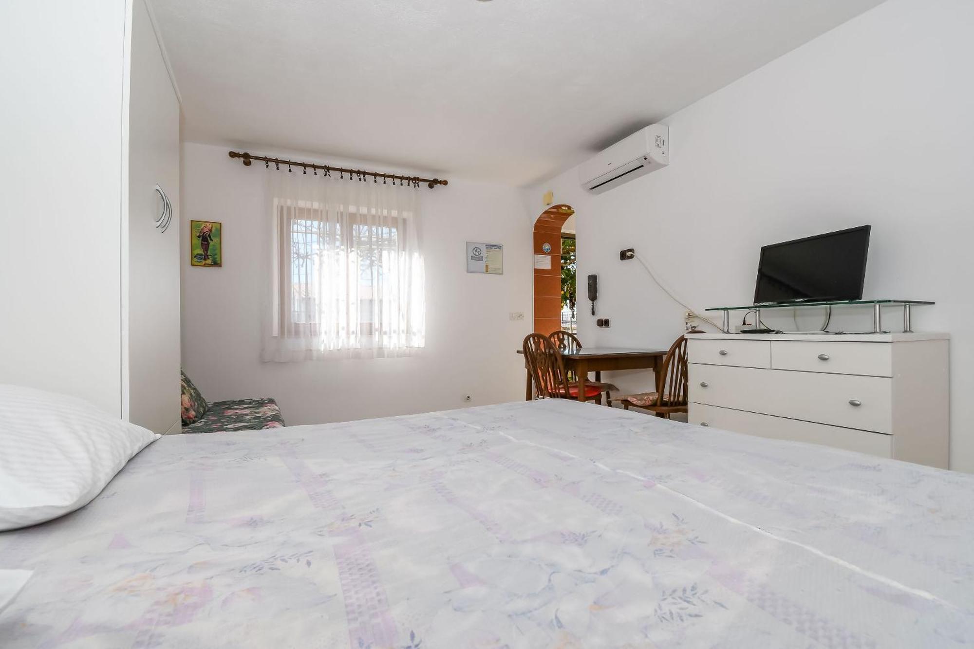 Apartments Anna トロギール エクステリア 写真