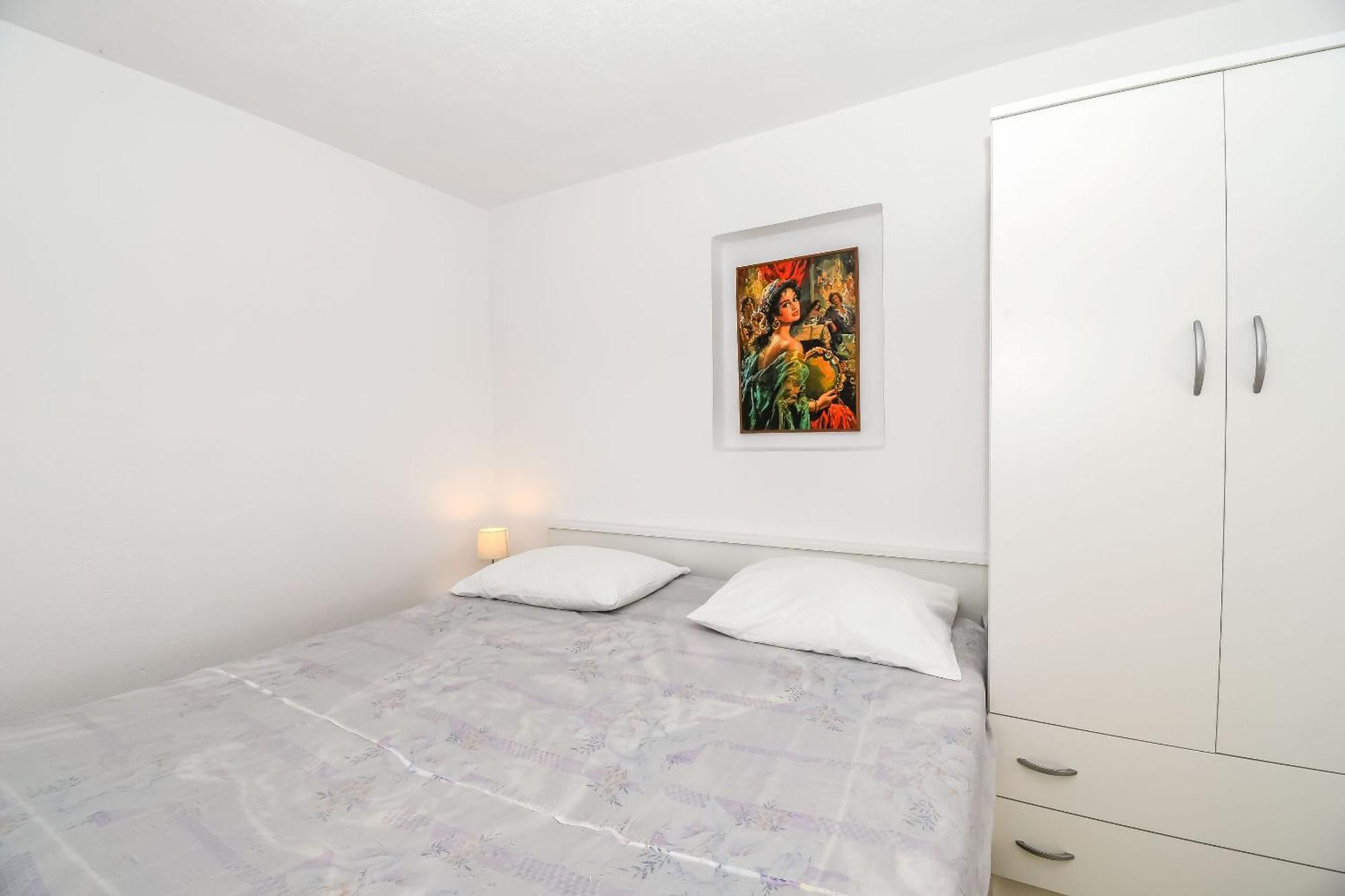 Apartments Anna トロギール エクステリア 写真