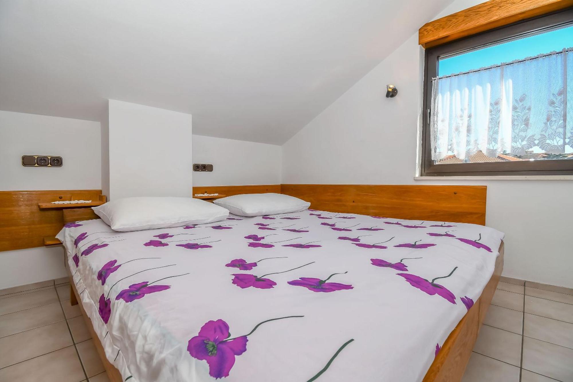 Apartments Anna トロギール エクステリア 写真