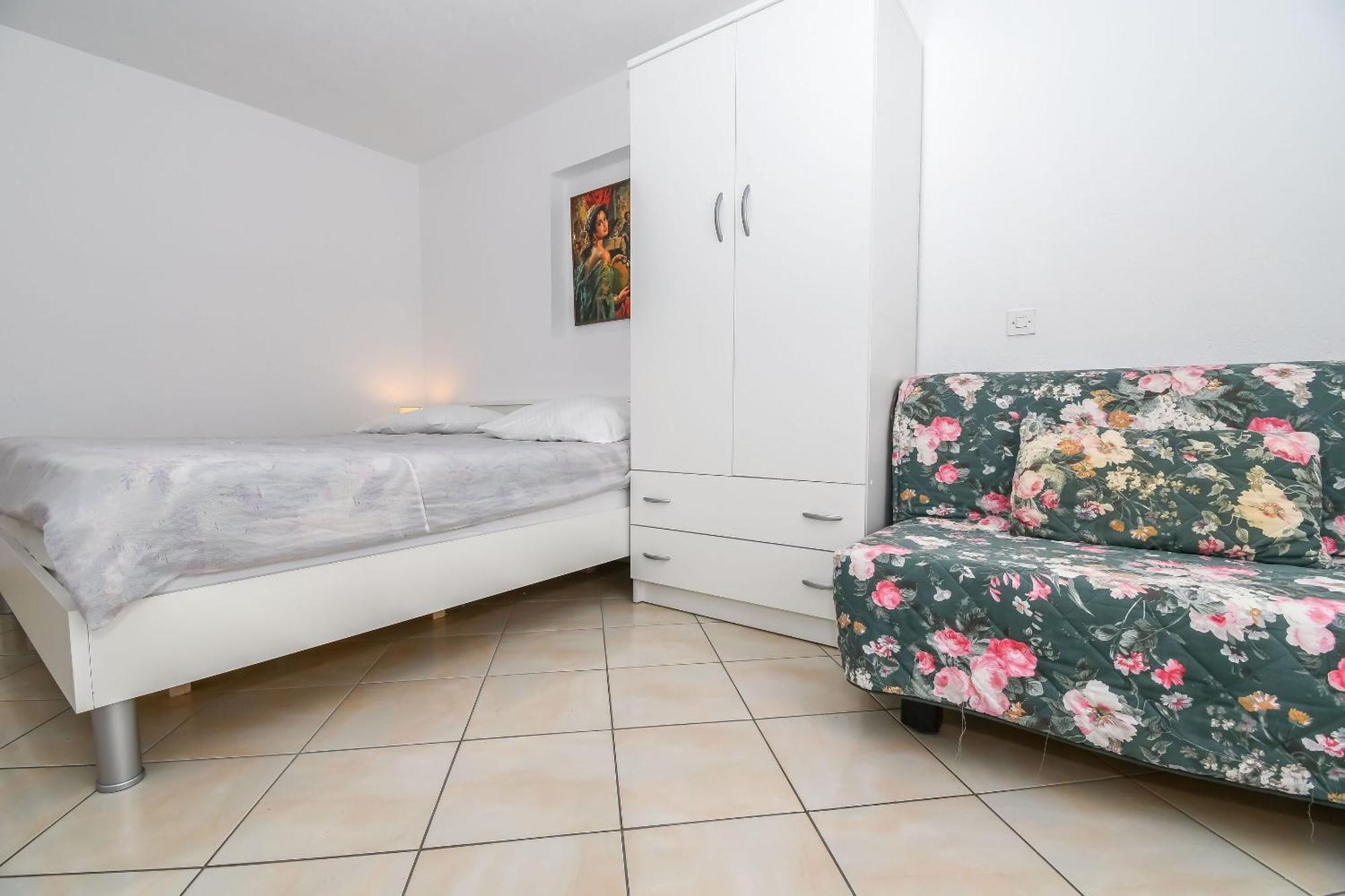 Apartments Anna トロギール エクステリア 写真