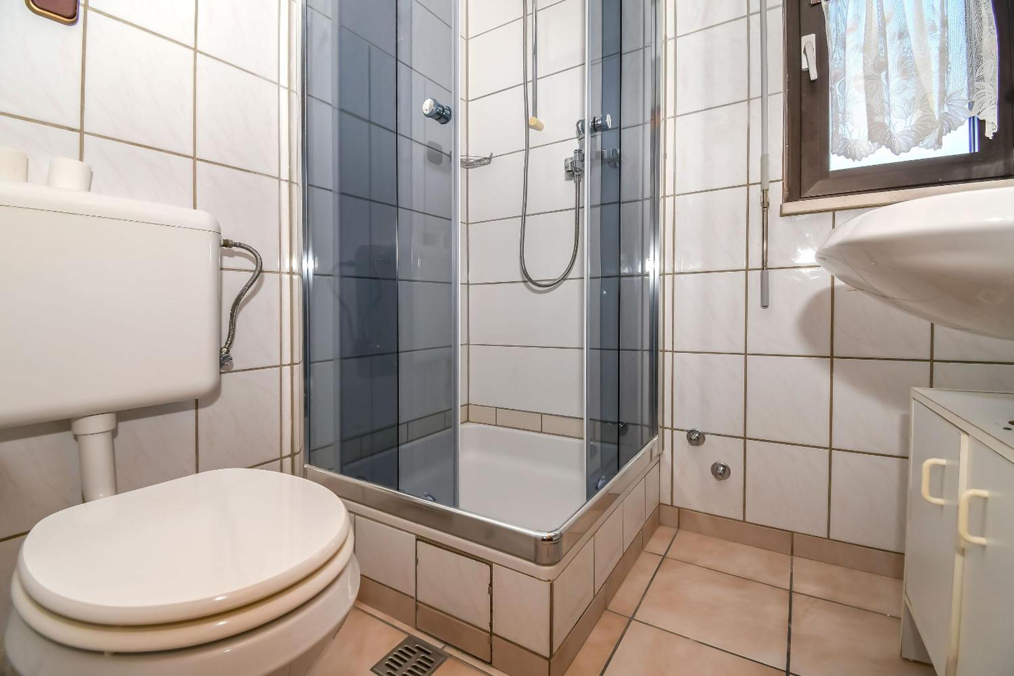 Apartments Anna トロギール エクステリア 写真