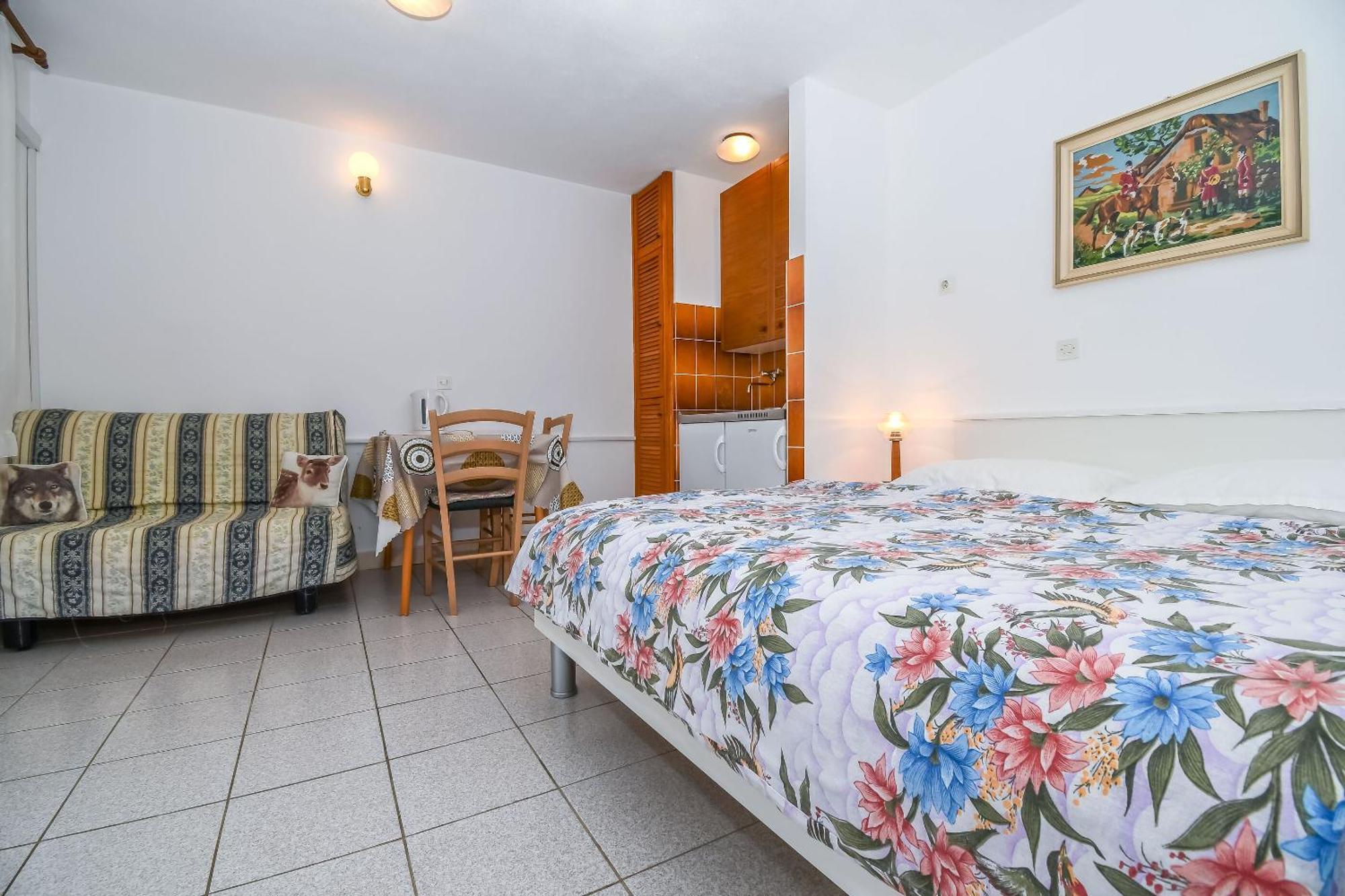 Apartments Anna トロギール エクステリア 写真