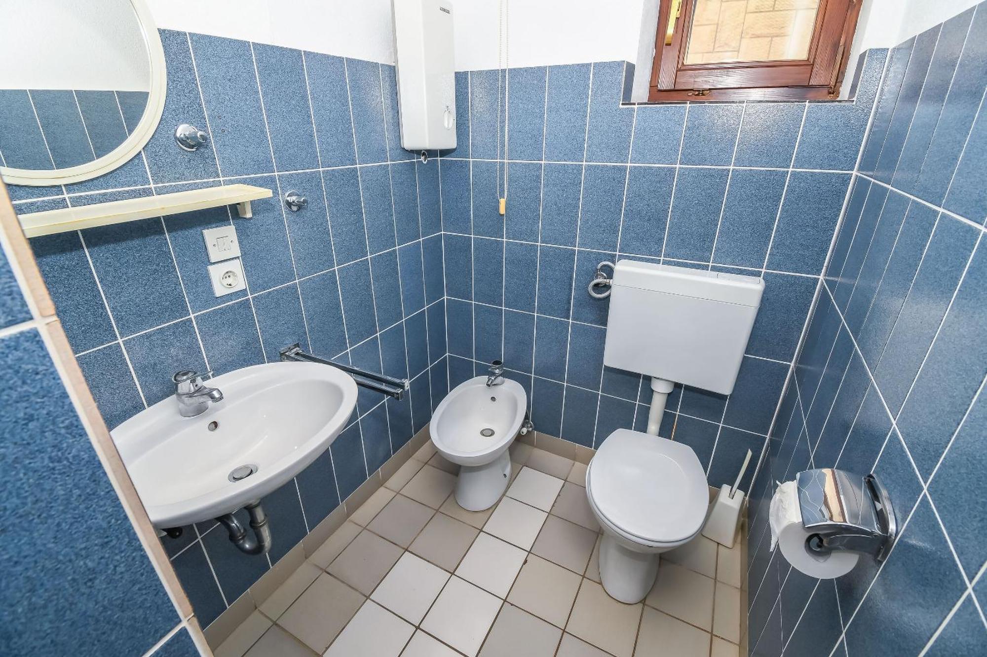 Apartments Anna トロギール エクステリア 写真
